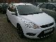 2010 Ford  Focus 1.8 White Magic / TOP EQUIPMENT / 1.HAND Limousine Used vehicle photo 4
