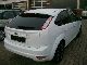 2010 Ford  Focus 1.8 White Magic / TOP EQUIPMENT / 1.HAND Limousine Used vehicle photo 5
