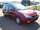 2004 Ford  Focus TDCi tournament ** AIR CONDITIONING-KAT: EURO 3 * Estate Car Used vehicle photo 1