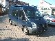 Ford  FT 280 M TDCi 5Sitzer high space-Box 2010 Used vehicle photo