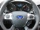 2012 Ford  Focus 1.6 TDCi climate control Estate Car Pre-Registration photo 10