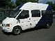 2000 Ford  Transit 9 seat minibus shuttle 7Stehplätze Van / Minibus Used vehicle photo 1