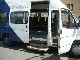 2000 Ford  Transit 9 seat minibus shuttle 7Stehplätze Van / Minibus Used vehicle photo 2