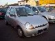 1999 Ford  Ka with air and D4 Small Car Used vehicle photo 2