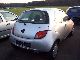 1999 Ford  Ka with air and D4 Small Car Used vehicle photo 3