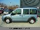2007 Ford  Transit Connect (short) GLX Air Conditioning - WR Estate Car Used vehicle photo 2