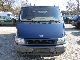 2003 Ford  9 seats air heater PDC Van / Minibus Used vehicle photo 1