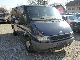2003 Ford  9 seats air heater PDC Van / Minibus Used vehicle photo 2