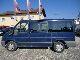 2003 Ford  9 seats air heater PDC Van / Minibus Used vehicle photo 3