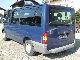 2003 Ford  9 seats air heater PDC Van / Minibus Used vehicle photo 4