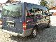 2003 Ford  9 seats air heater PDC Van / Minibus Used vehicle photo 6