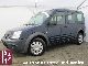 2011 Ford  Tourneo Connect 1.8 TDCi 5-seater AIR CONDITIONING Van / Minibus Pre-Registration photo 13