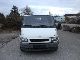 Ford  85 T 240 cargo vans one hand € 3 2004 Used vehicle photo