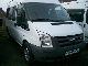 Ford  FT TDCi 330 M / 9 SEATER CAR / 6-SPEED / AIR! 2007 Used vehicle photo