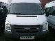 2007 Ford  FT TDCi 330 M / 9 SEATER CAR / 6-SPEED / AIR! Estate Car Used vehicle photo 1