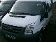 2007 Ford  FT TDCi 330 M / 9 SEATER CAR / 6-SPEED / AIR! Estate Car Used vehicle photo 2