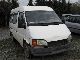 1998 Ford  FT 100 TDE Van / Minibus Used vehicle photo 1