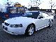 Ford  Mustang in white, air, 79.000TKM! 2004 Used vehicle photo