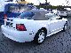 2004 Ford  Mustang in white, air, 79.000TKM! Cabrio / roadster Used vehicle photo 3