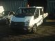 Ford  FT 300 M TDCi Double Cab, € 7560, - net 2007 Used vehicle photo