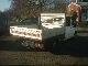 2007 Ford  FT 300 M TDCi Double Cab, € 7560, - net Other Used vehicle photo 2