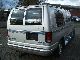 1995 Ford  Econoline E 150 50 000 tkm leather air Best Van / Minibus Used vehicle photo 2
