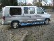 1995 Ford  Econoline E 150 50 000 tkm leather air Best Van / Minibus Used vehicle photo 3