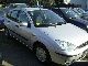 2004 Ford  Focus TDCi / 1 Hand Limousine Used vehicle photo 1