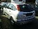 2004 Ford  Focus TDCi / 1 Hand Limousine Used vehicle photo 3