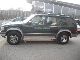 1996 Ford  Climate Explorer 4.0 Off-road Vehicle/Pickup Truck Used vehicle photo 2