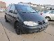 Ford  Galaxy TDI, air, 6 seats, Trailer Hitch 1997 Used vehicle photo