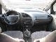 1997 Ford  Galaxy TDI, air, 6 seats, Trailer Hitch Van / Minibus Used vehicle photo 6