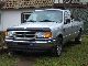 1997 Ford  Ranger Off-road Vehicle/Pickup Truck Used vehicle photo 3