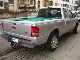 1997 Ford  Ranger Off-road Vehicle/Pickup Truck Used vehicle photo 4