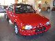 1987 Ford  Escort XR3i Cabrio / roadster Used vehicle photo 1
