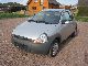 2008 Ford  Ka 1.Hand AIR only 44tkm with service proof Small Car Used vehicle photo 1