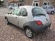 2008 Ford  Ka 1.Hand AIR only 44tkm with service proof Small Car Used vehicle photo 2