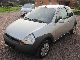 2008 Ford  Ka 1.Hand AIR only 44tkm with service proof Small Car Used vehicle photo 4