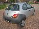 2008 Ford  Ka 1.Hand AIR only 44tkm with service proof Small Car Used vehicle photo 5