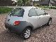 2008 Ford  Ka 1.Hand AIR only 44tkm with service proof Small Car Used vehicle photo 6
