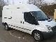 Ford  FT 350 L TDCi long high top 6gang 2009 Used vehicle photo