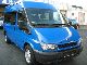 Ford  Transit 90T330 1.Hand 2002 Used vehicle photo