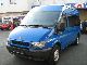 2002 Ford  Transit 90T330 1.Hand Van / Minibus Used vehicle photo 1