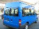 2002 Ford  Transit 90T330 1.Hand Van / Minibus Used vehicle photo 2