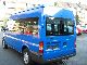2002 Ford  Transit 90T330 1.Hand Van / Minibus Used vehicle photo 3