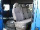 2002 Ford  Transit 90T330 1.Hand Van / Minibus Used vehicle photo 5