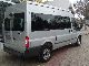 2008 Ford  FT 350 L TDCi base * EXPORT8900 EUROS ** Van / Minibus Used vehicle photo 2