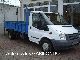 Ford  FT 350 L TDCi ** EXPORT 8470 euros ** 2008 Used vehicle photo