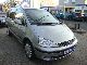 2006 Ford  Galaxy 1.9 TDI, automatic climate control, 7-SEATER, 1.Hand Van / Minibus Used vehicle photo 2