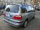 2006 Ford  Galaxy 1.9 TDI, automatic climate control, 7-SEATER, 1.Hand Van / Minibus Used vehicle photo 3